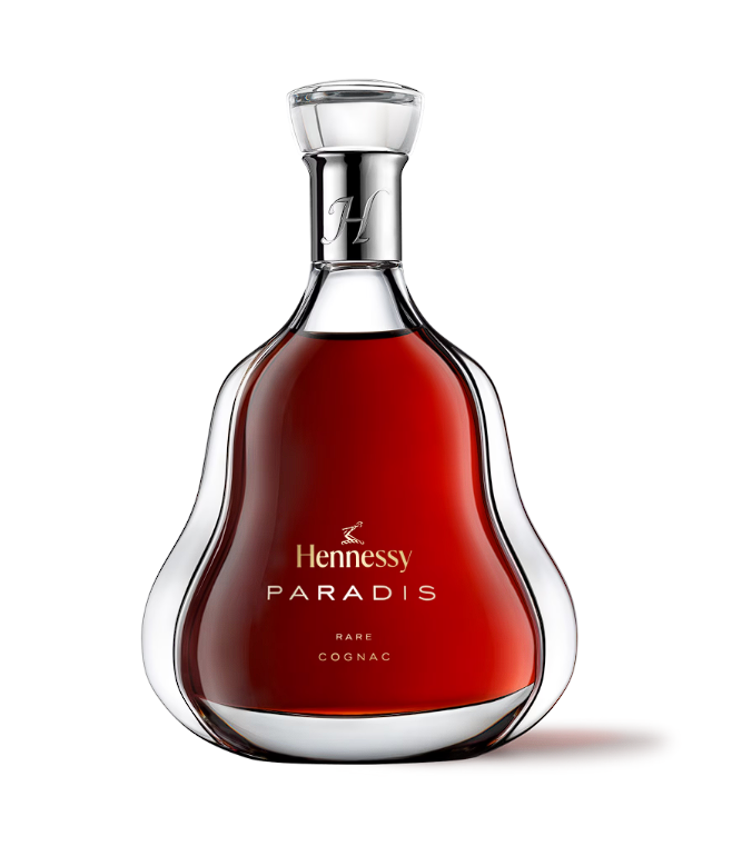 HENNESSY PARADIS